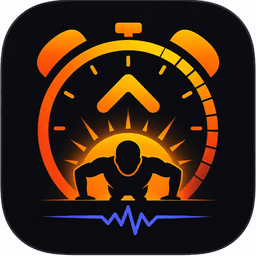 RouseUp App Logo